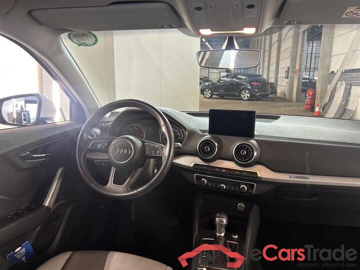 Audi Q2 Q2 1.6 30 TDI S tronic Business Ed 85kW/116pk  5D/P Auto-7 #5