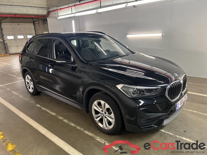BMW X1 X1 xDrive25e (162 kW) (PHEV) 162kW/220pk  5D/P Auto-6 #2