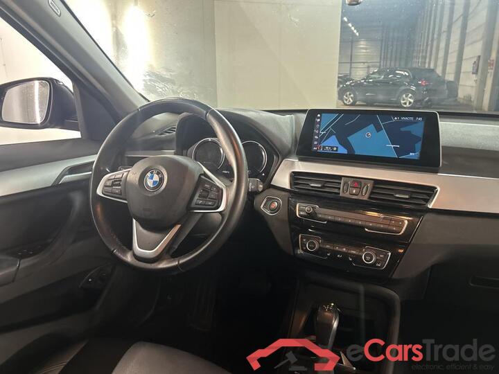 BMW X1 X1 xDrive25e (162 kW) (PHEV) 162kW/220pk  5D/P Auto-6 #5