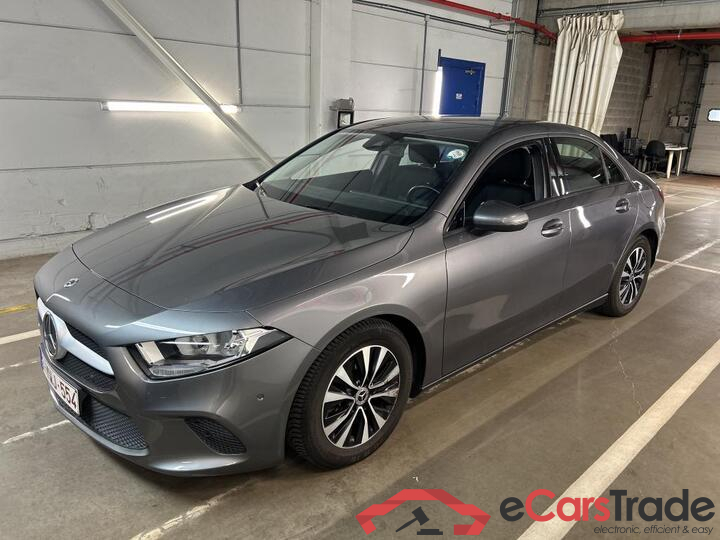 Mercedes A-Klasse Limousine Classe A Limousine A 180 Business Solution 100kW/136pk  4D/P Man-6