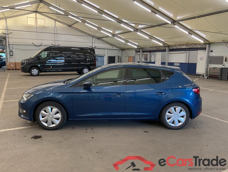 SEAT Leon 1,4 TSI FR 5P 103 DF6 M6 #3