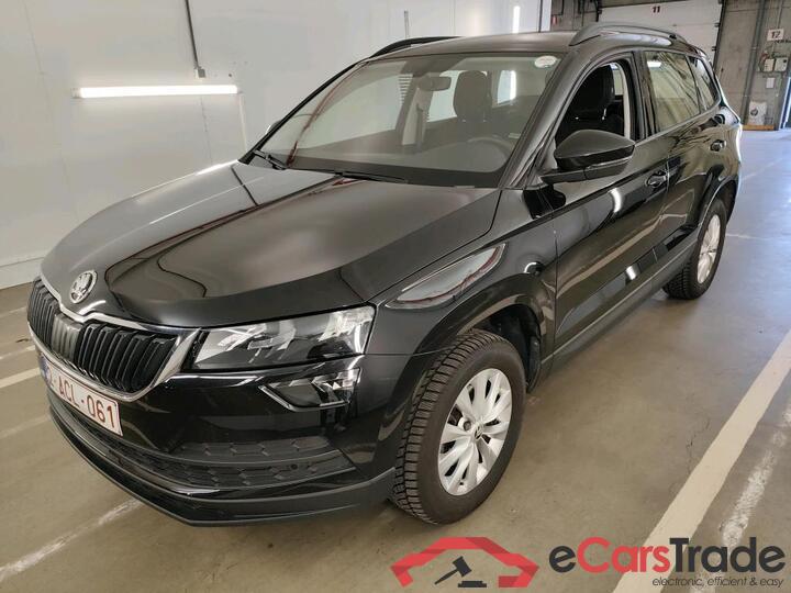 Skoda Karoq Karoq 1.5 TSI Ambition 110kW/150pk  5D/P Man-6 #1