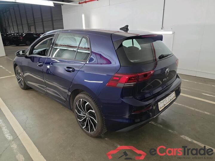 Volkswagen Golf VIII Golf VIII 1.5 TSI Life 96kW/130pk  5D/P Man-6 #3