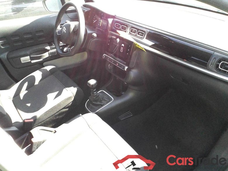 C3  Max 1.2 PURETECH  110CV  BVM6  6E #3