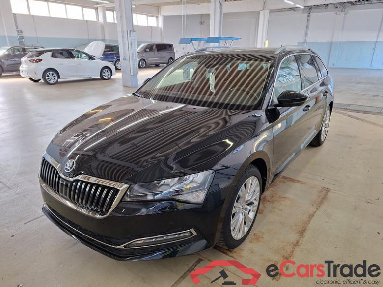 Skoda Style Superb #2