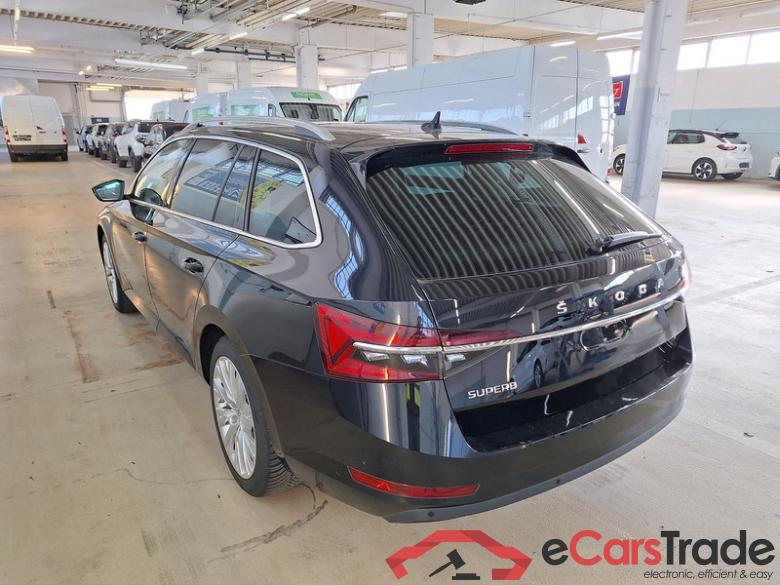 Skoda Style Superb #4