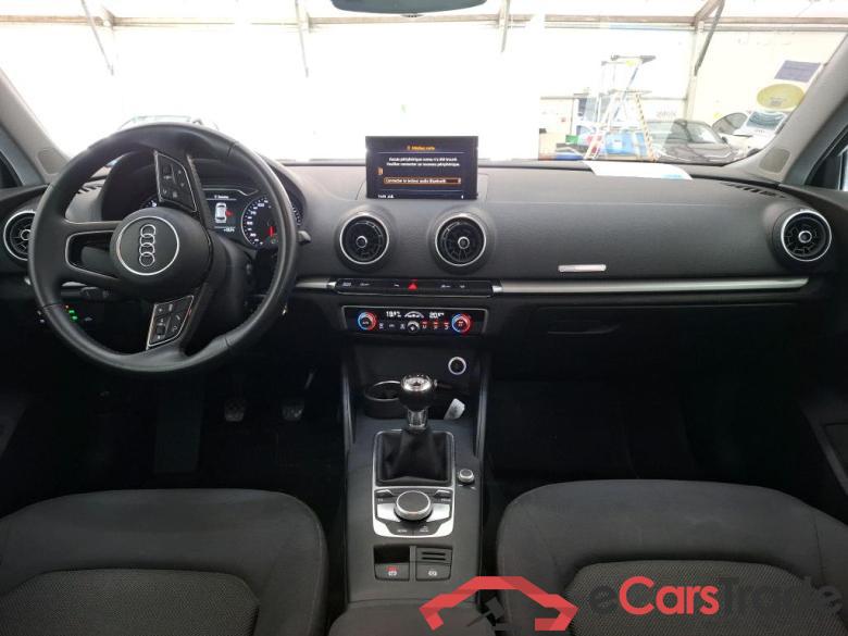 Audi 30 TDI 116 BUSINESS LINE AUDI A3 Sportback / 2016 / 5P / Berline 30 TDI 116 BUSINESS LINE #5