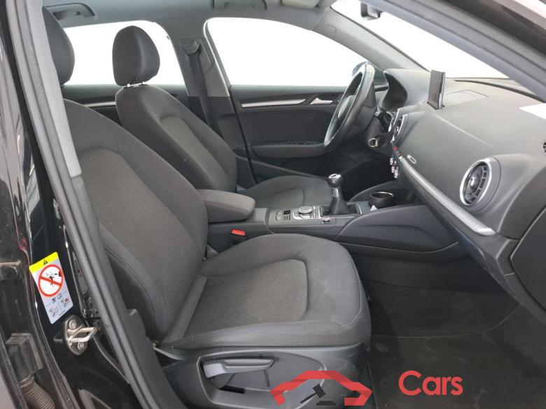 Audi 30 TDI 116 BUSINESS LINE AUDI A3 Sportback / 2016 / 5P / Berline 30 TDI 116 BUSINESS LINE #6