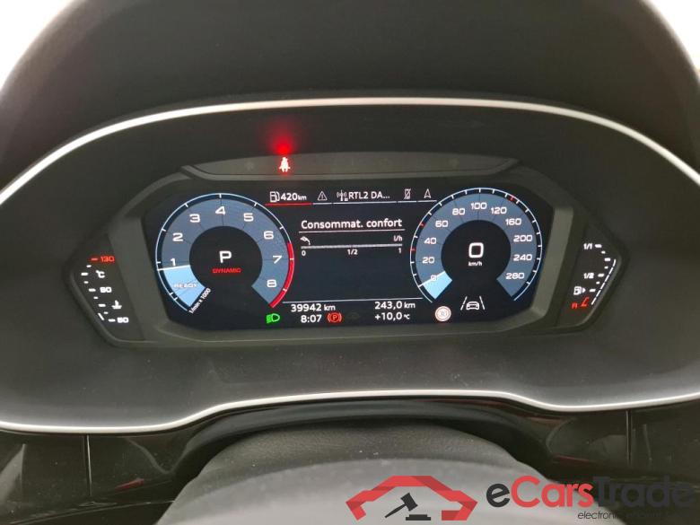 Audi 35 TFSI 150 MHEV S TRONIC DESIGN LUXE Q3 35 TFSI Design luxe 1.5 TFSI 150CV BVA7 E6d #6