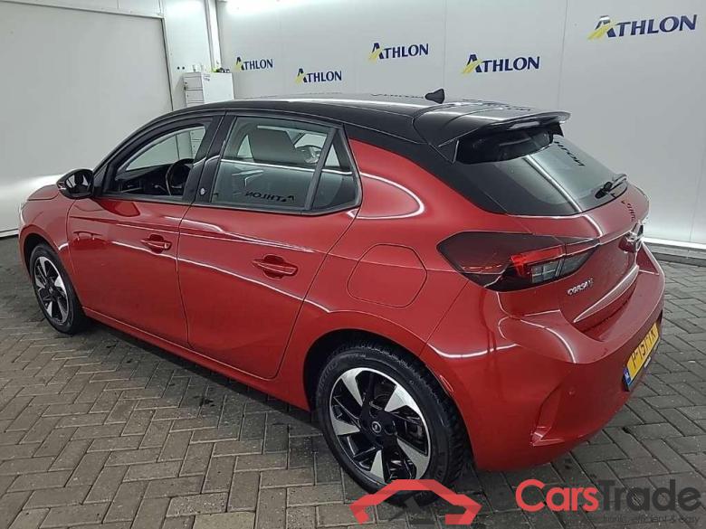 OPEL CORSA-E 50kWh Business Edition 11kW 3 fase 5D #4