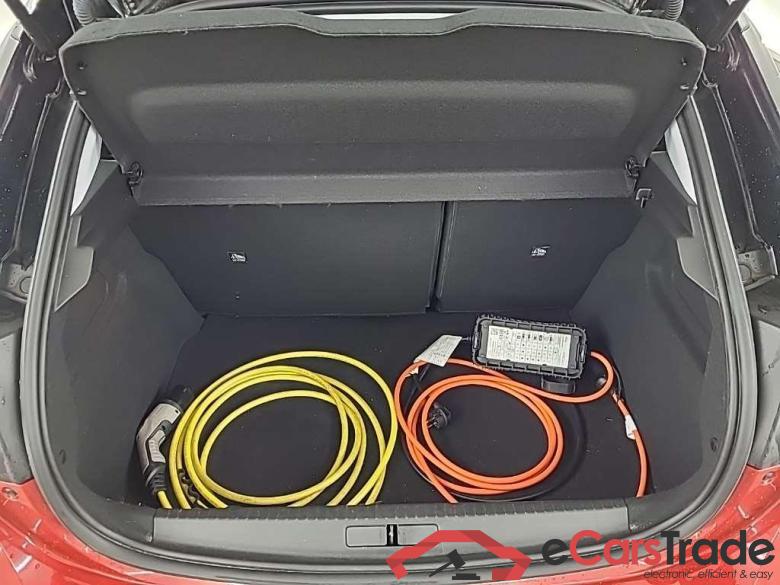 OPEL CORSA-E 50kWh Business Edition 11kW 3 fase 5D #5