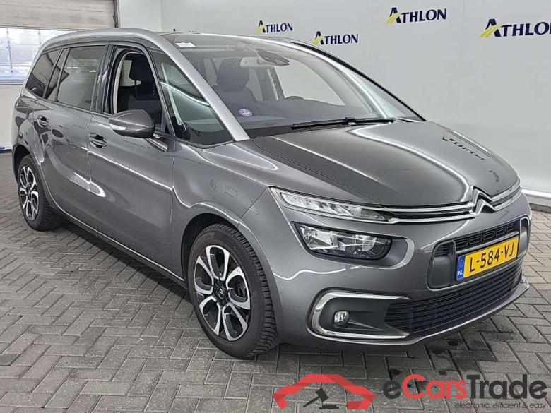 CITROEN Grand C4 SpaceTourer PureTech 130 S&S EAT8 Business 5D 96kW #2