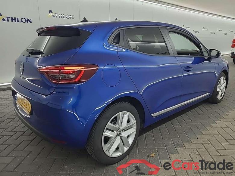 RENAULT CLIO 1.0 TCe 90 GPF Zen 5D 67kW #3