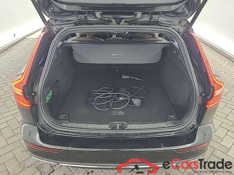 VOLVO V60 Recharge T6 AWD Automaat Inscription 5D 251kW #5