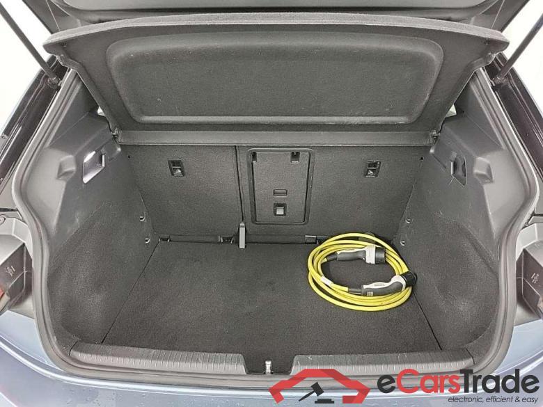 VOLKSWAGEN ID.3 58kWh Business auto 5D 150kW uitlopend #5