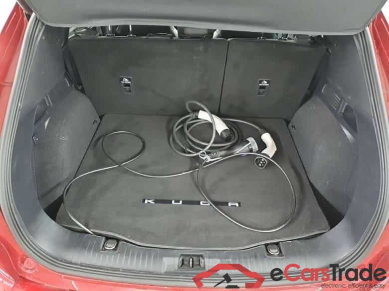 FORD KUGA ST-Line X 2.5 PHEV e-CVT automaat 5D 165kW #5