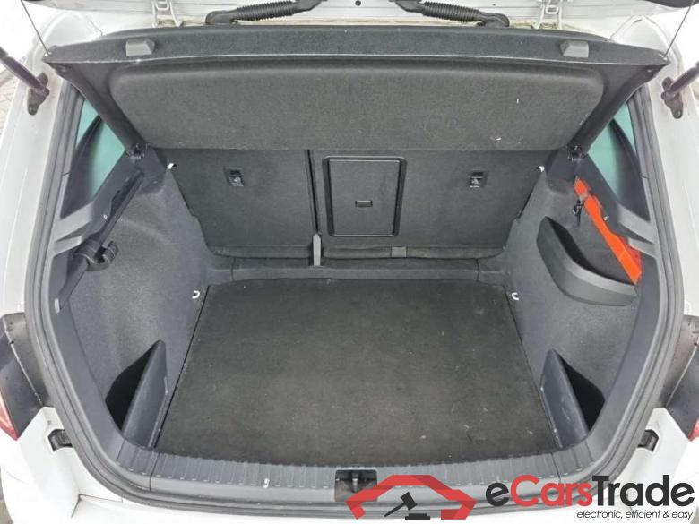 SKODA Karoq 1.5 TSI ACT Greentech Sportline Business 5D 110kW #5