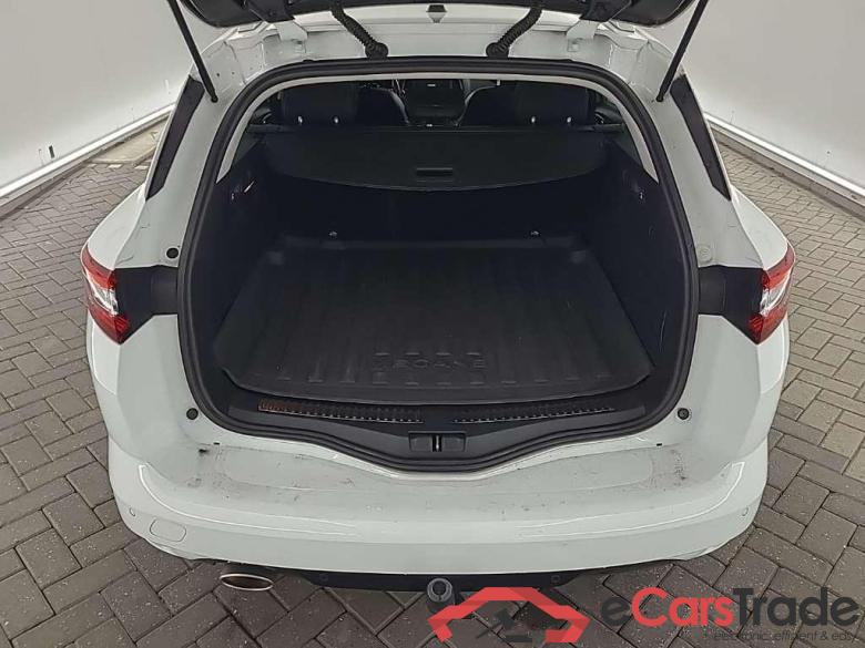 RENAULT Mégane Estate TCe 140 Bose 5D 103kW #5