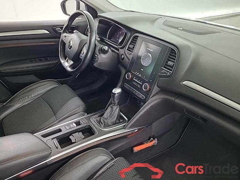 RENAULT Mégane Estate TCe 140 Bose 5D 103kW #6