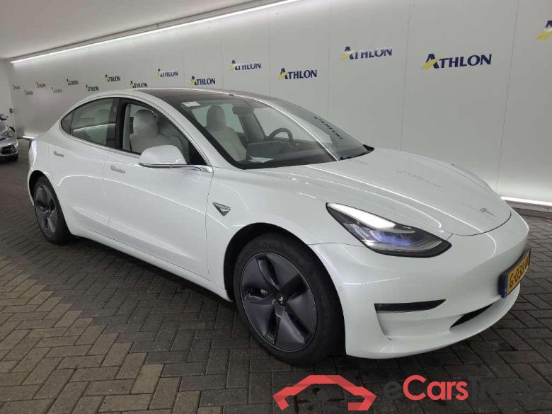 Tesla Model 3 Long Range Dual M. AWD 4D 350kW Athlon Edition #2