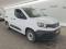 preview Peugeot Partner #1