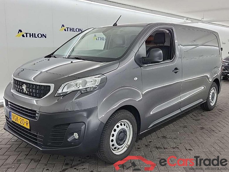 PEUGEOT Expert GB Premium Standard 1.5 BlueHDi 100 4D 75kW #1