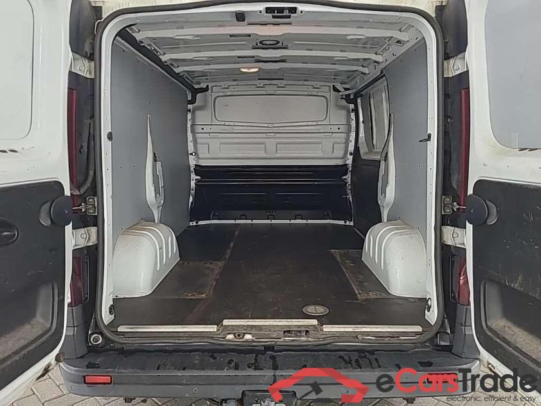 RENAULT Trafic GB L1H1 T29 ENERGY 2.0 dCi 120 Comfort 4D 88kW #5