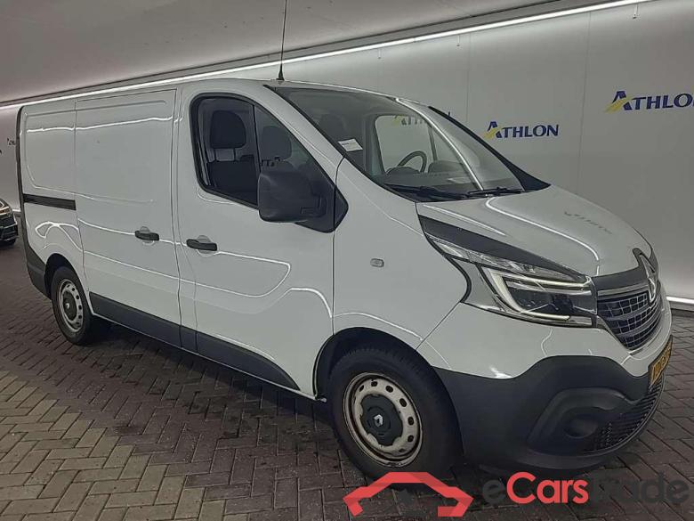 RENAULT Trafic GB L1H1 T29 ENERGY 2.0 dCi 120 Comfort 4D 88kW #2