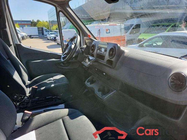 MERCEDES-BENZ Sprinter GB 311CDI L3H2 RWD 3.5t 7G-Tronic 6 4D 84kW #6