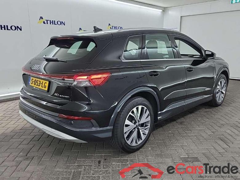 AUDI Q4 e-tron 40 e-tron Launch edition Advanced 5D 150kW Uitl. #3