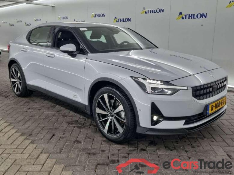 Polestar Polestar 2 78kWh Single Motor Long Range 5D 170kW #2
