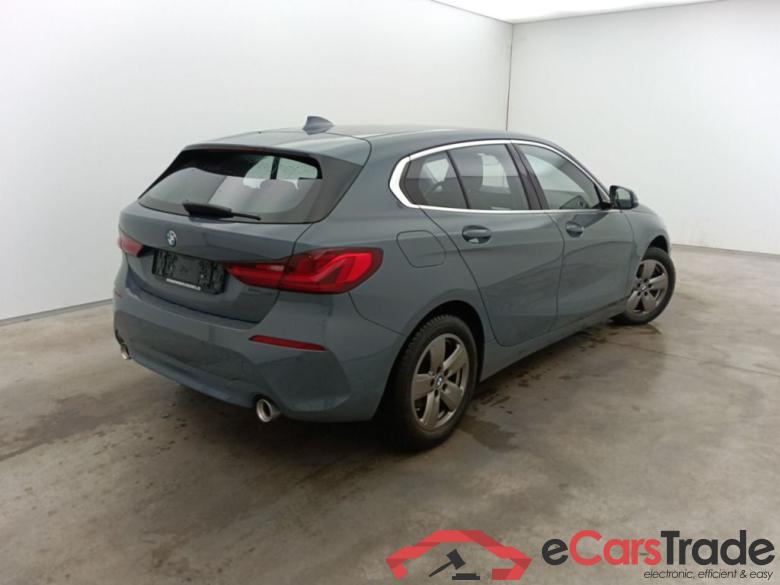 BMW 1 Reeks Hatch 118d (100 kW) 5d excluweb end 27.03 #3