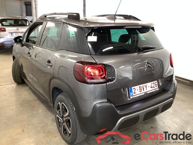Citro�n, C3 Aircross FL'21, Citro�n C3 Aircross 1.5 BlueHDi 110 S&S MAN6 Feel excluweb end 03.04 #2