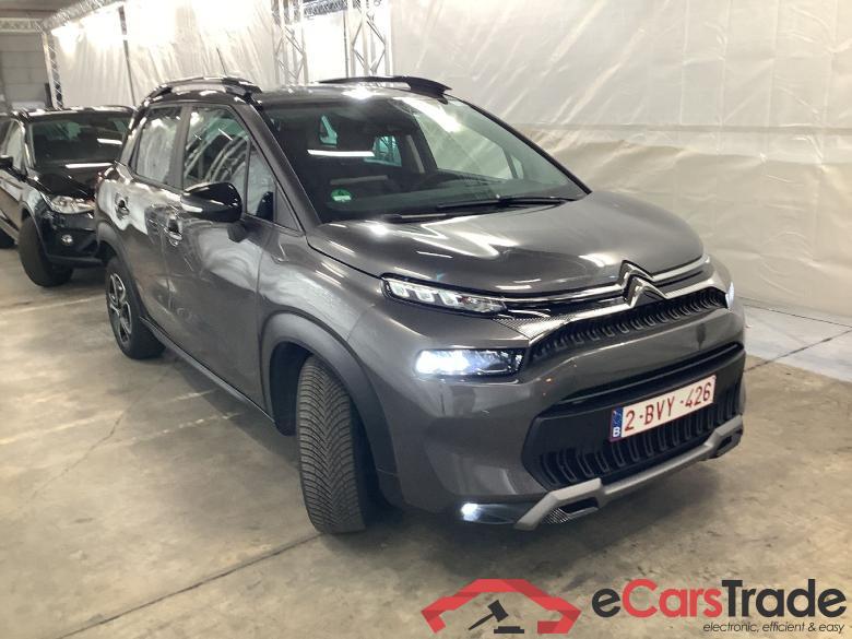 Citro�n, C3 Aircross FL'21, Citro�n C3 Aircross 1.5 BlueHDi 110 S&S MAN6 Feel excluweb end 03.04 #3