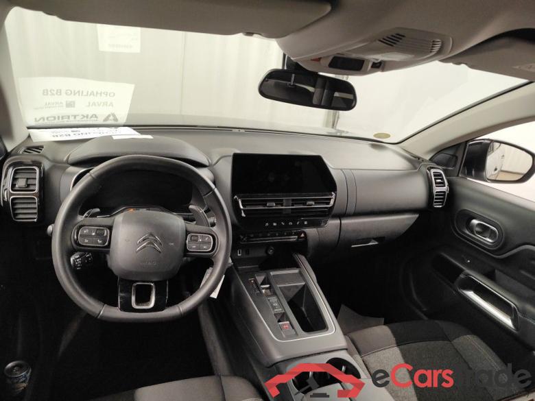 Citroën C5 Aircross 1.5 BlueHDi 130 S&S EAT8 Live 5d excluweb end 23.03 #6