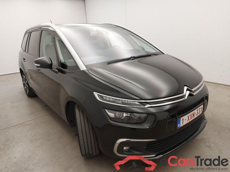 Citroën Grand C4 Spacetourer 1.5 BlueHDi 130 S&S EAT8 Business Lounge 5d 7pl #2
