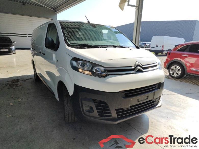 Citroën Jumpy XL 2.0 BlueHDi 120 S&S MAN6 Club 4d #2