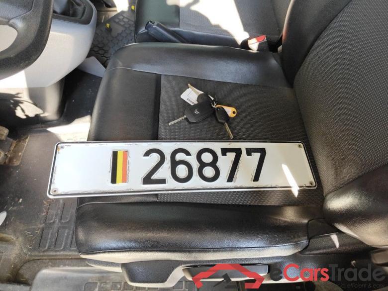 Citroën Jumpy XL 2.0 BlueHDi 120 S&S MAN6 Club 4d #6