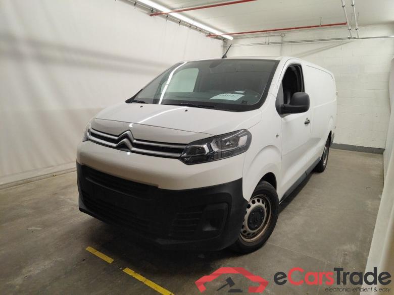 Citroën Jumpy XL 2.0 BlueHDi 120 S&S MAN6 Club 4d #4