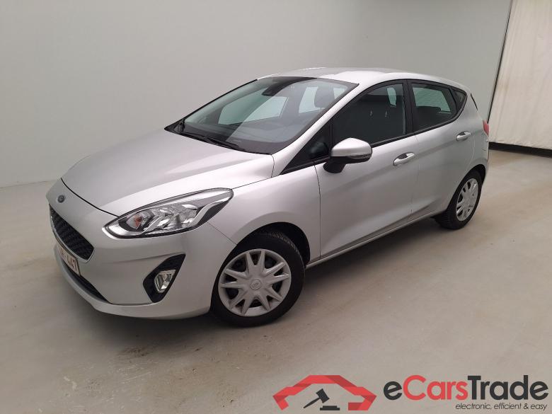 Ford, Fiesta '17, Ford Fiesta 1.1i 52kW Business Class 5d #4