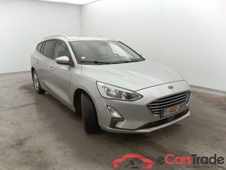 Ford Focus Clipper 1.5 EcoBlue 88kW Trend Ed. Business VAN 5d #2