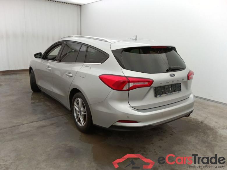 Ford Focus Clipper 1.5 EcoBlue 88kW Trend Ed. Business VAN 5d #3