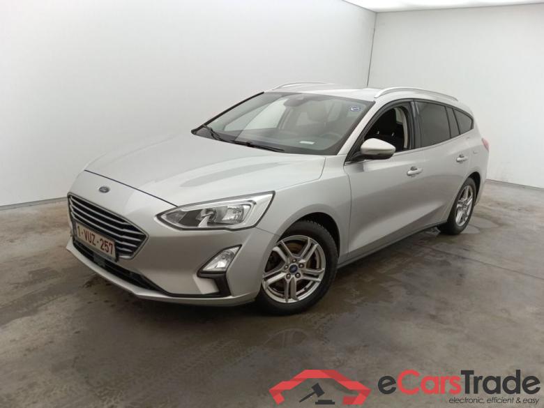 Ford Focus Clipper 1.5 EcoBlue 88kW Trend Ed. Business VAN 5d #4