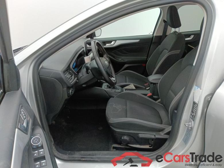 Ford Focus Clipper 1.5 EcoBlue 88kW Trend Ed. Business VAN 5d #6