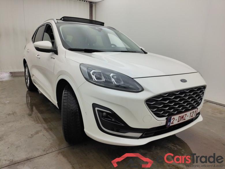 Ford Kuga 2.5i PHEV Aut. 165kW Vignale 5d #2