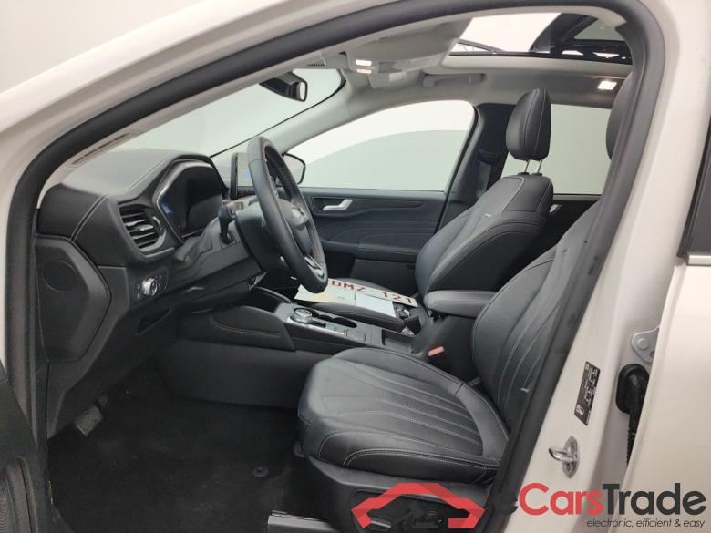 Ford Kuga 2.5i PHEV Aut. 165kW Vignale 5d #6
