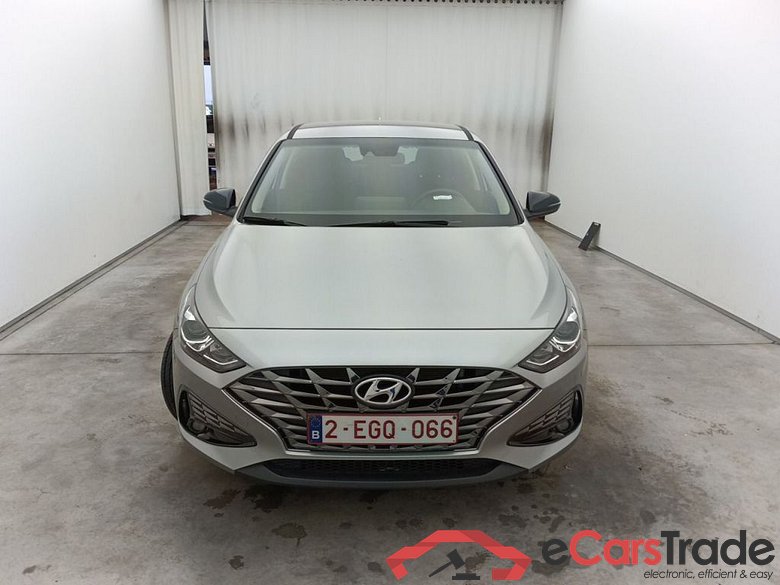 Hyundai i30 5D 1.0 T-GDi 88kW Techno 5d excluweb end 27.03