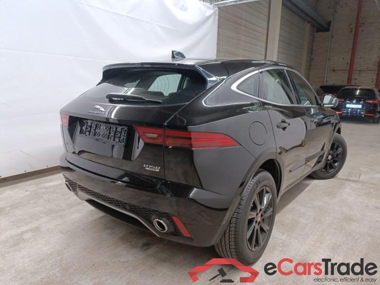 Jaguar E-Pace D150 Aut. AWD S 5d #5