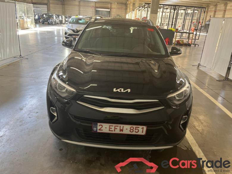 Kia, Stonic FL, Stonic 1.0 74kW Pulse #1