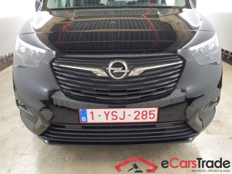 Opel Combo Life 1.5 Turbo D BlueI 96kW S/S Edition L1H1 5d #1